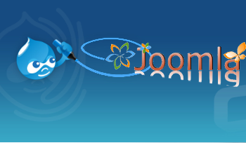 Joomla & Drupal ontwerp Colani